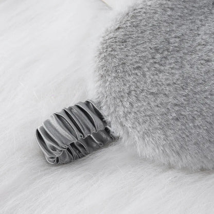 Soft Plush Sleep Mask