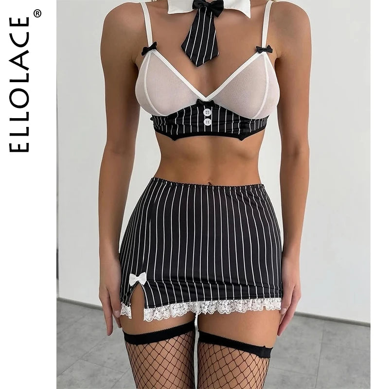 Sexy Executive