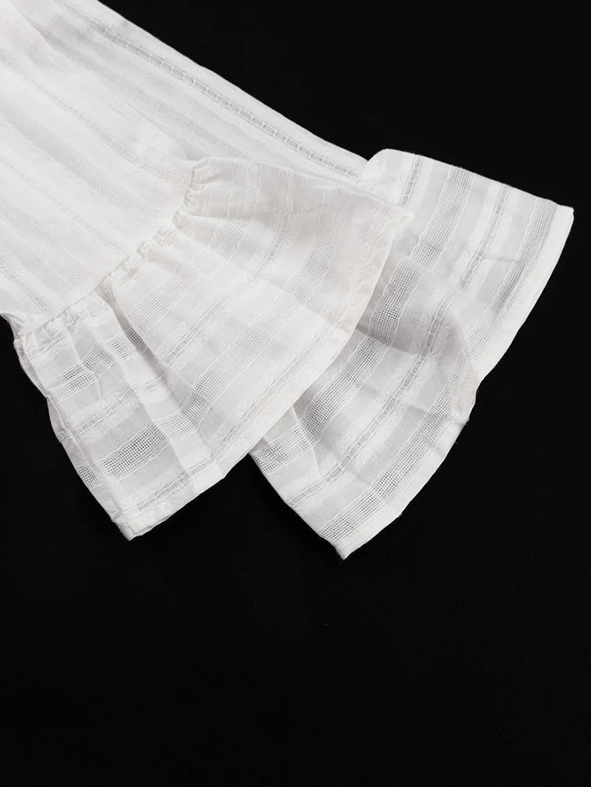 Relaxed 2 Piece Nightwear