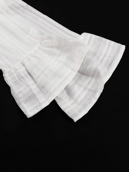 Relaxed 2 Piece Nightwear