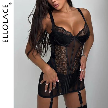 Tempted Corset