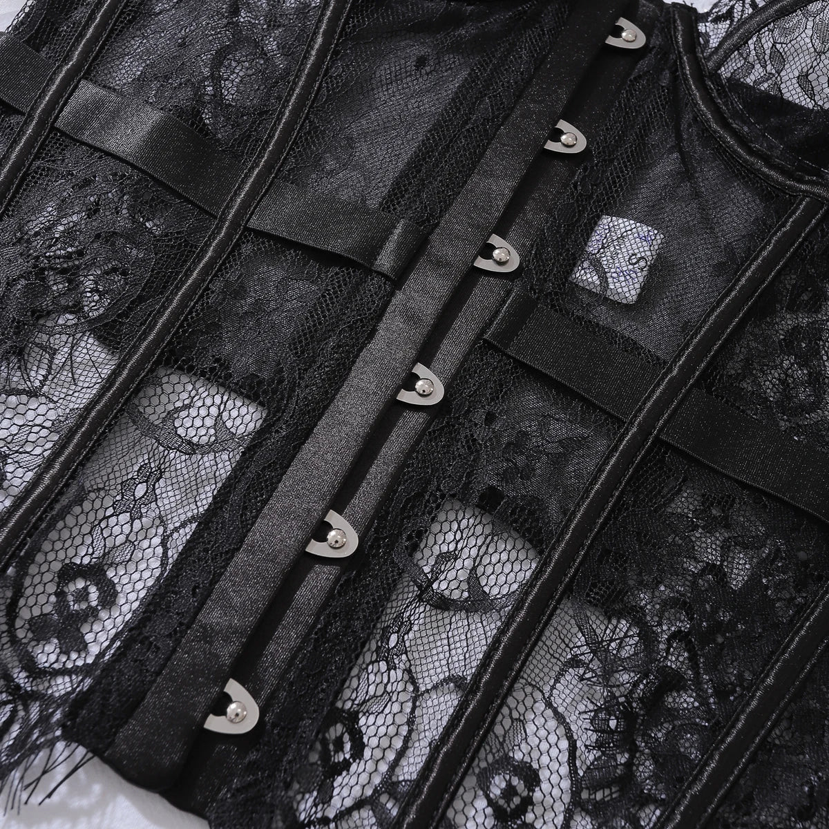 Willow Corset