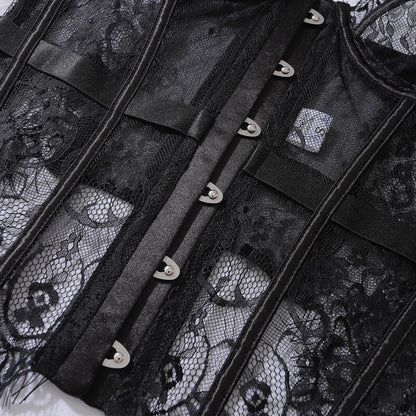 Willow Corset