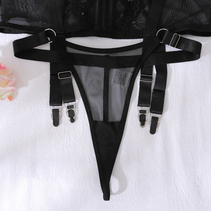 Tempted Corset