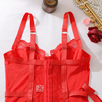 Tempted Corset