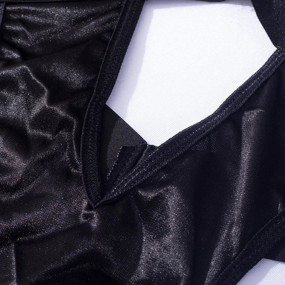 Bandage Bodysuit