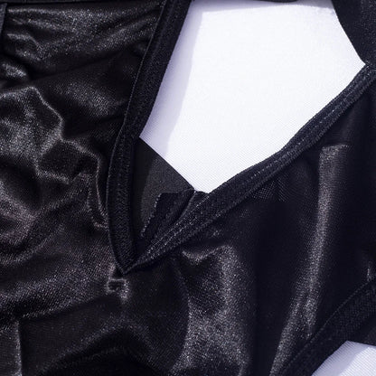 Bandage Bodysuit
