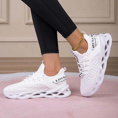 Sport Platform Sneakers