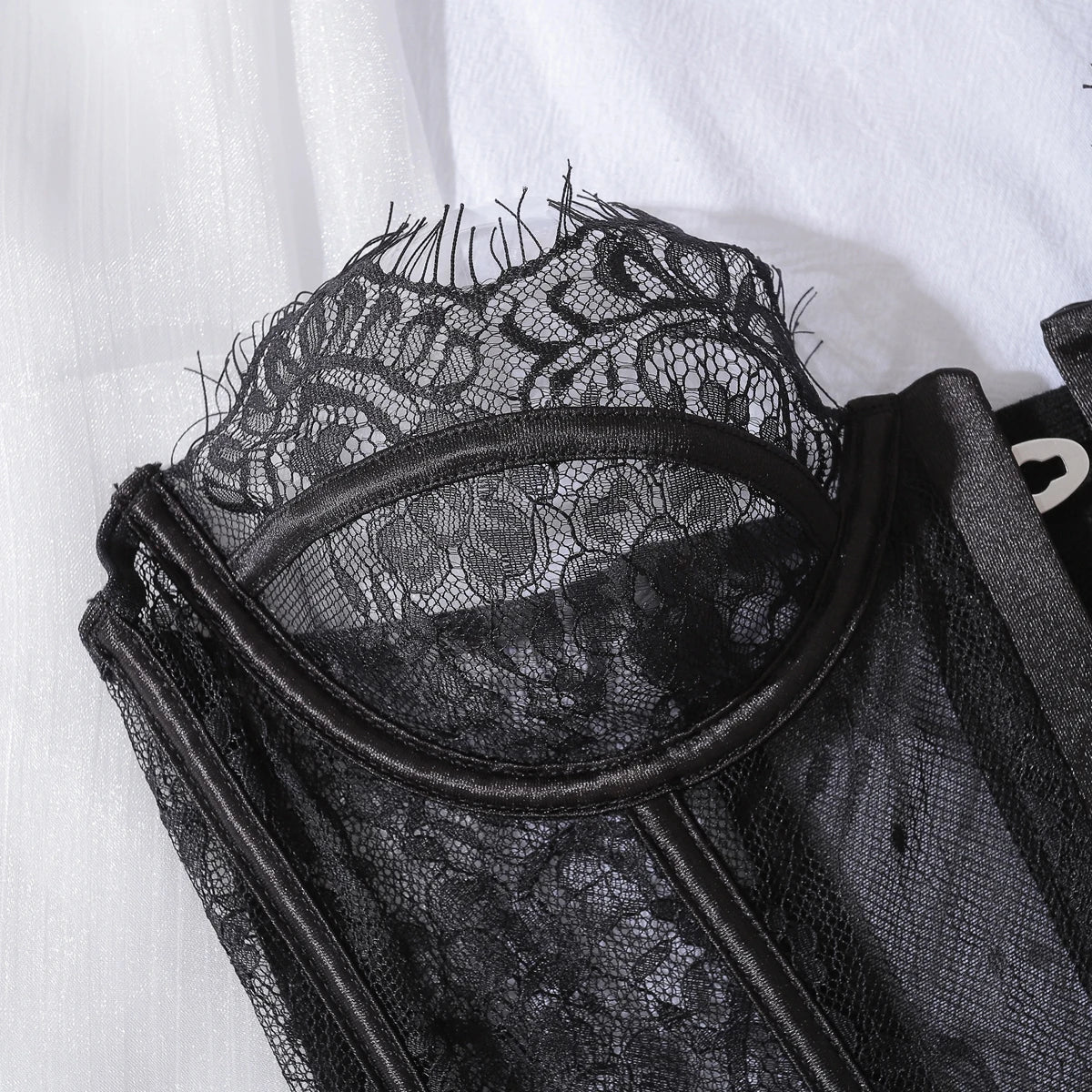 Willow Corset