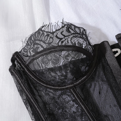 Willow Corset