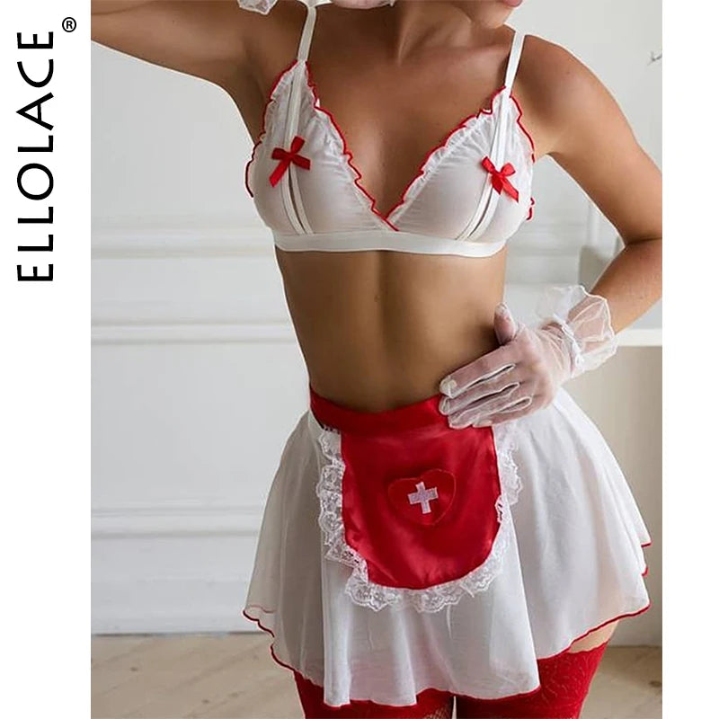 Sexy Nurse