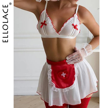 Sexy Nurse