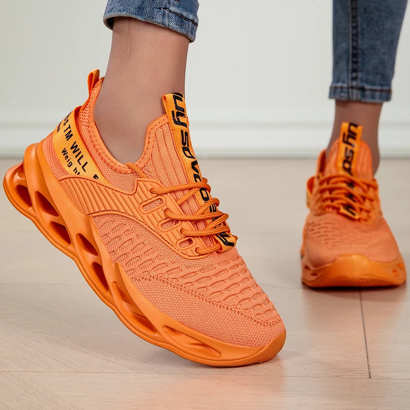 Sport Platform Sneakers