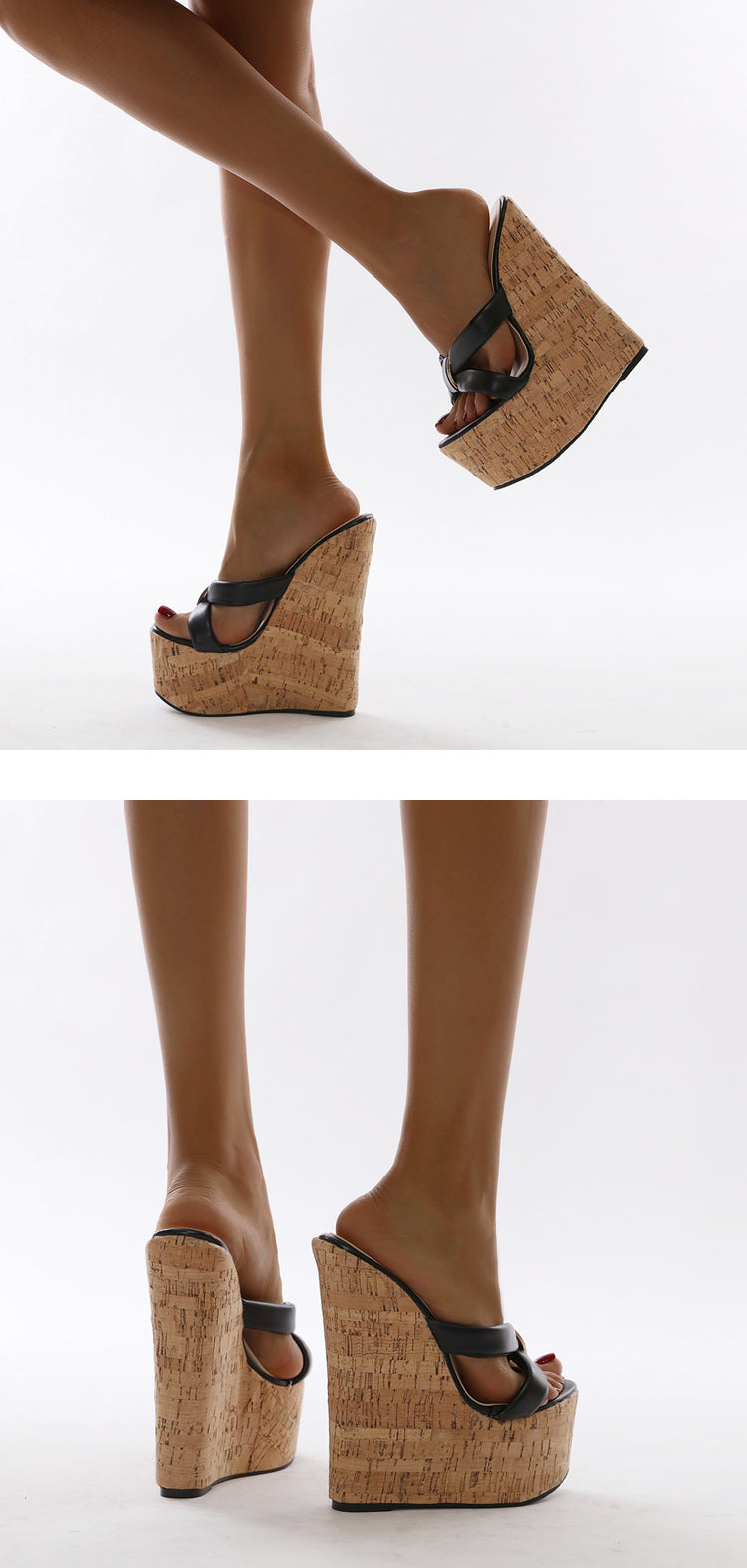 Platform Wedges