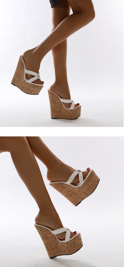 Platform Wedges