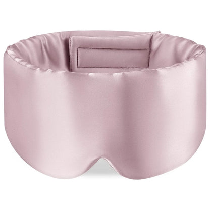 100% Mulberry Silk Sleeping Mask