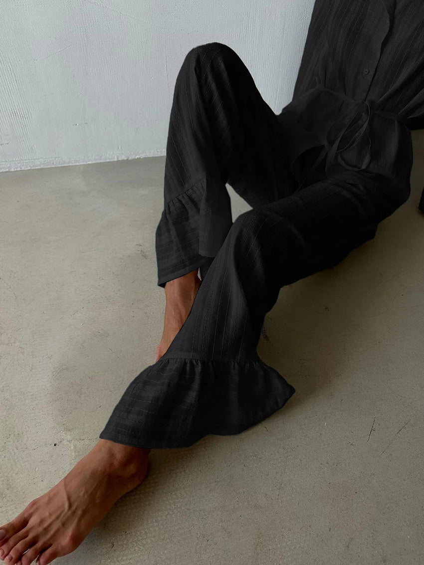 Relaxed 2 Piece Nightwear