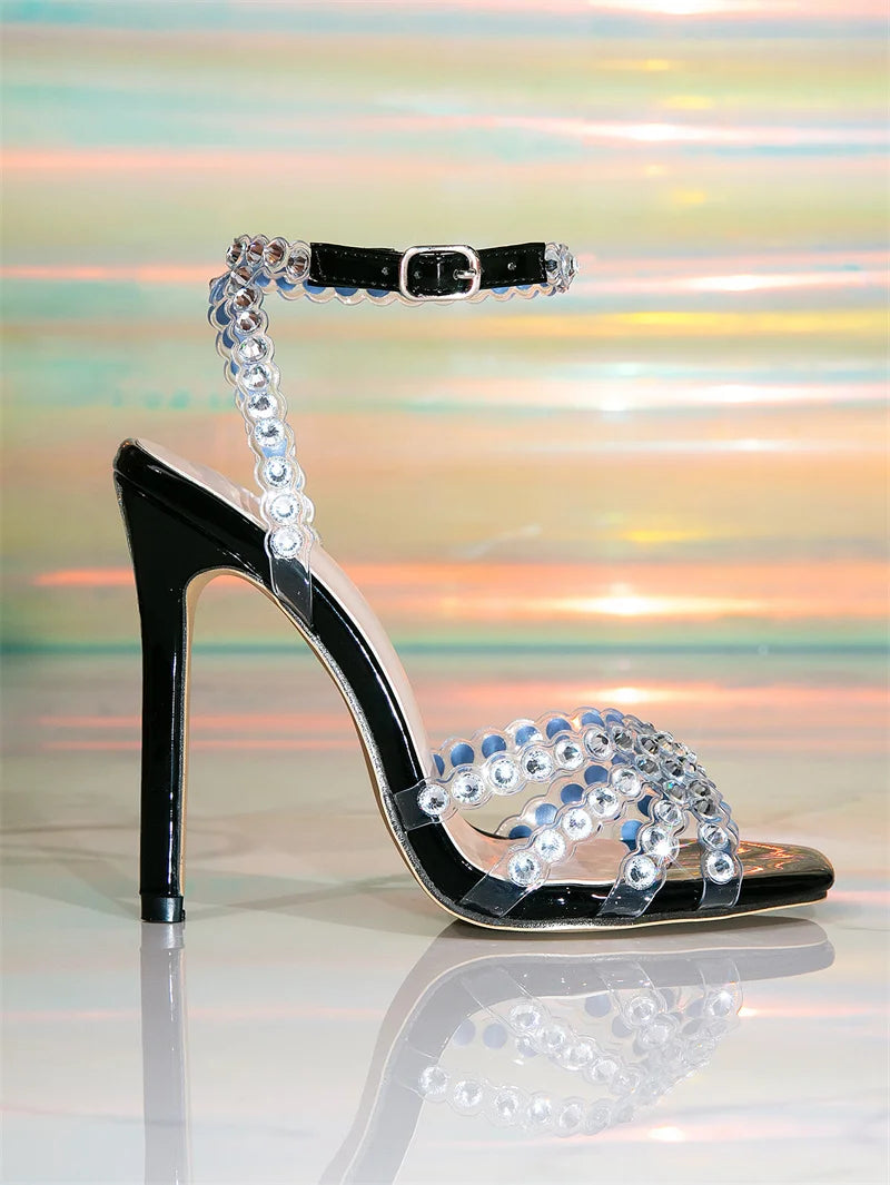 Silver Crystal