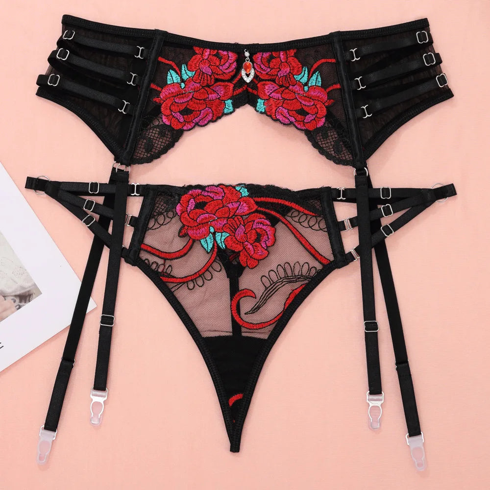 Intimate Floral