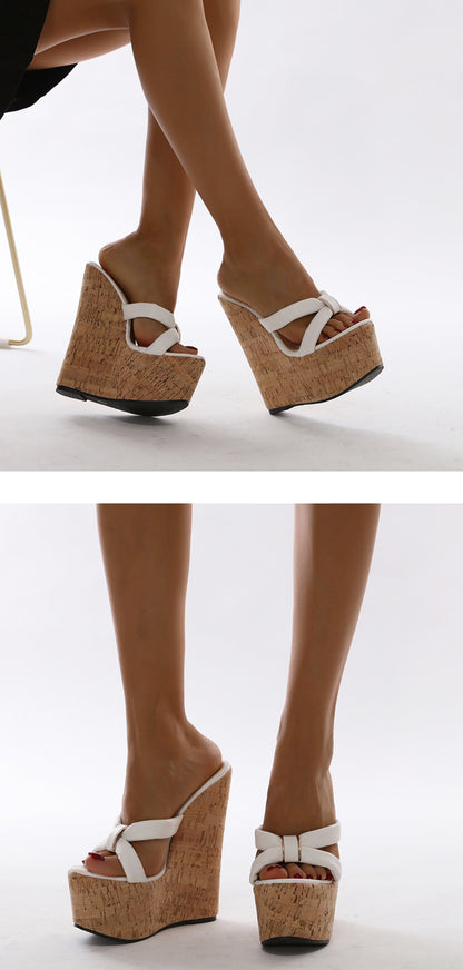 Platform Wedges