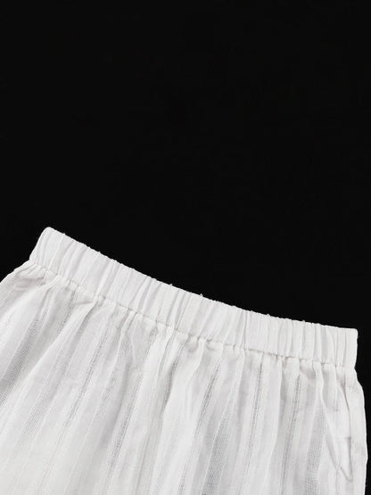 Relaxed 2 Piece Nightwear