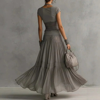 Vintage Bohemian Set