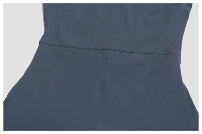 Long Sleeve Jumpsuit