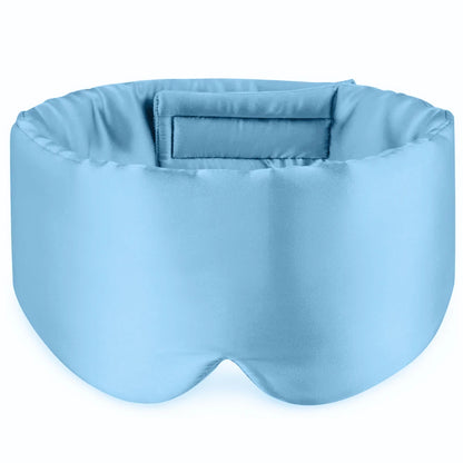 100% Mulberry Silk Sleeping Mask