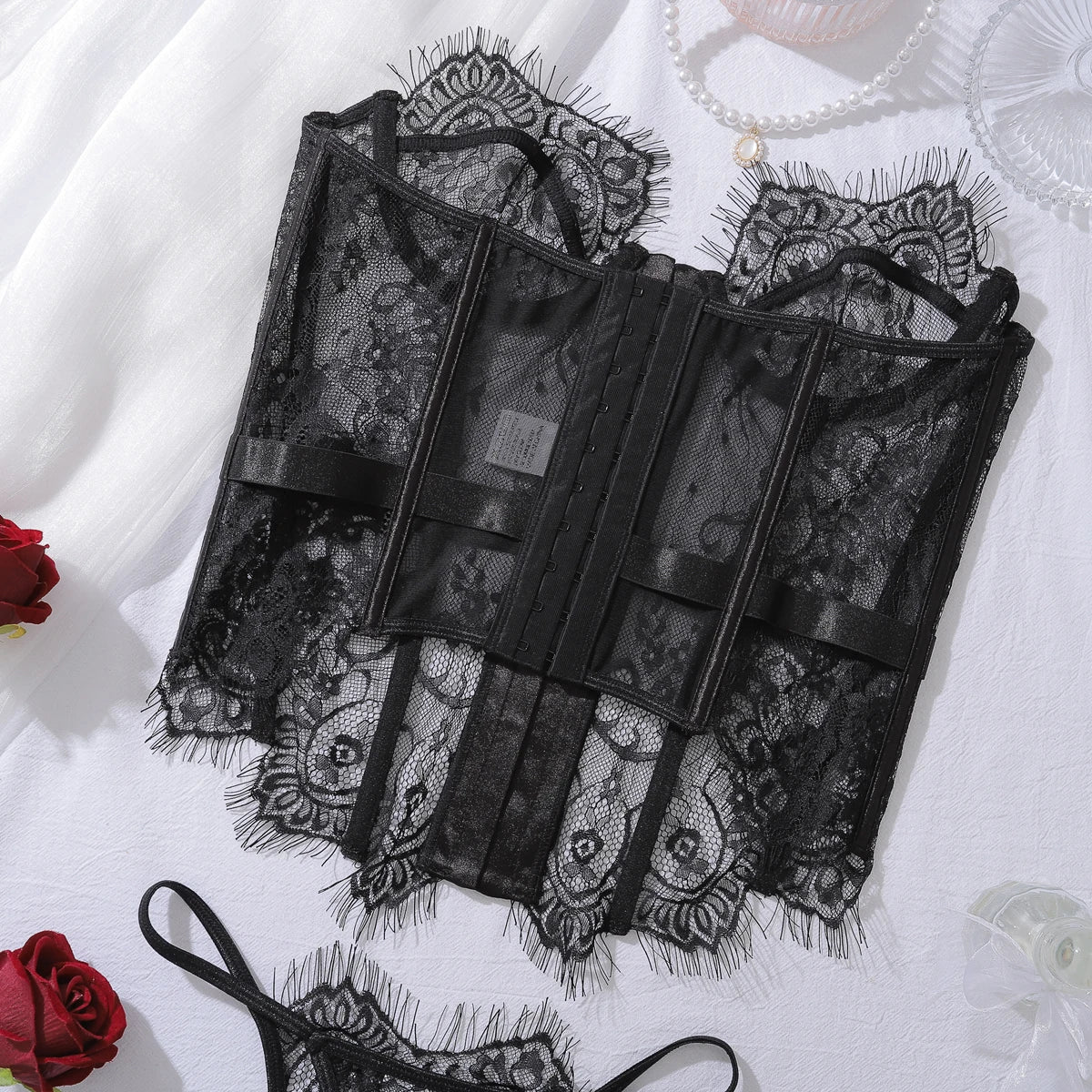 Willow Corset