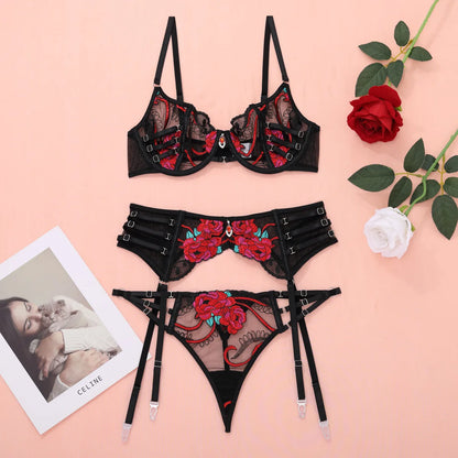 Intimate Floral