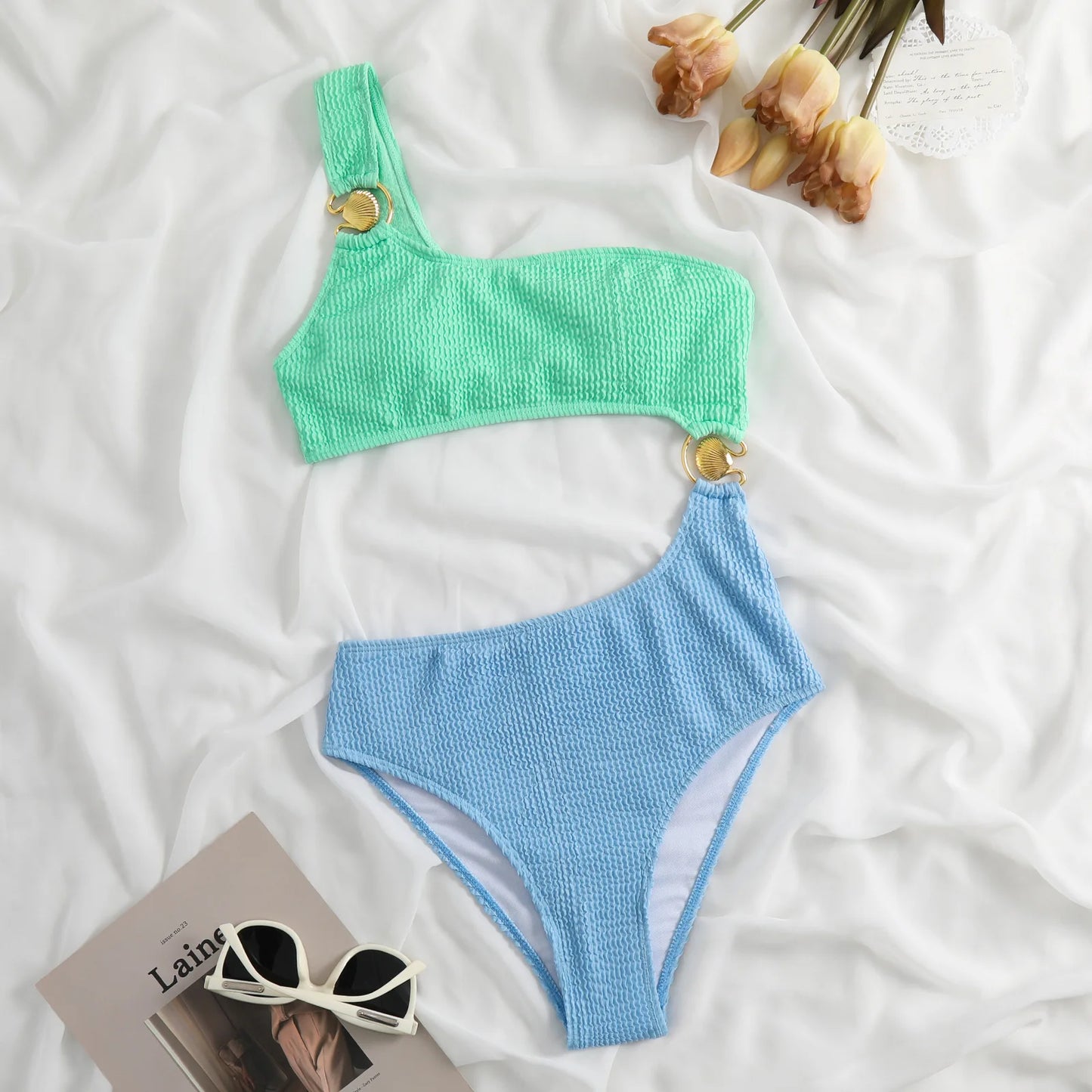 Timeless  Bodysuit