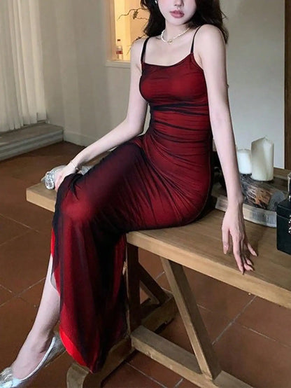 Elegant Camisole dress