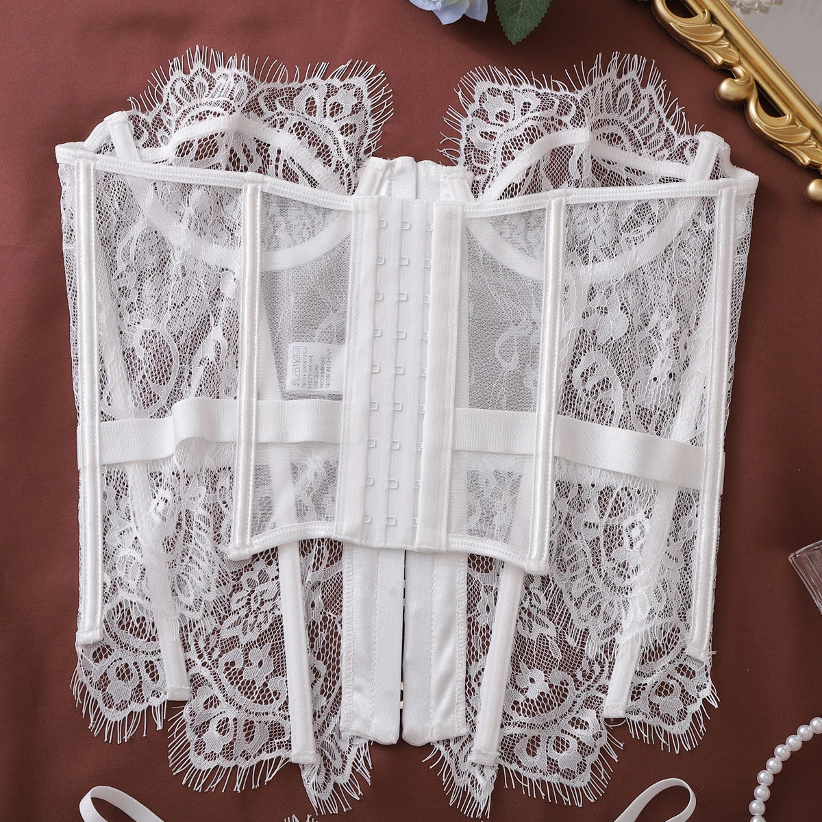 Willow Corset