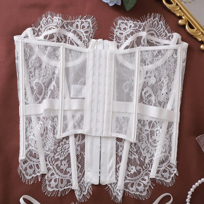 Willow Corset