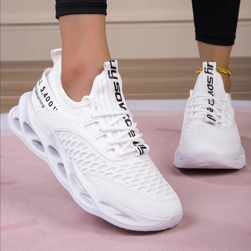 Sport Platform Sneakers