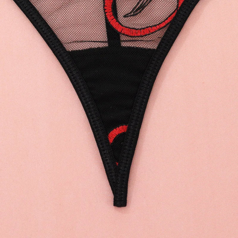 Intimate Floral