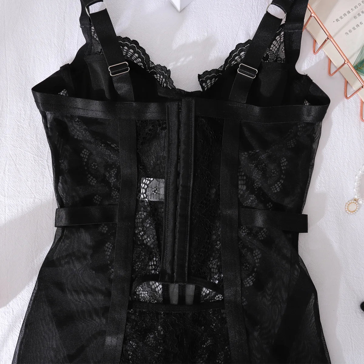 Tempted Corset