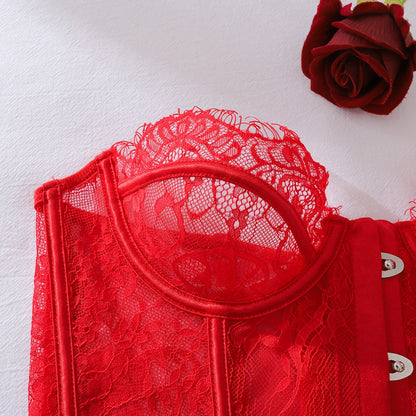 Willow Corset