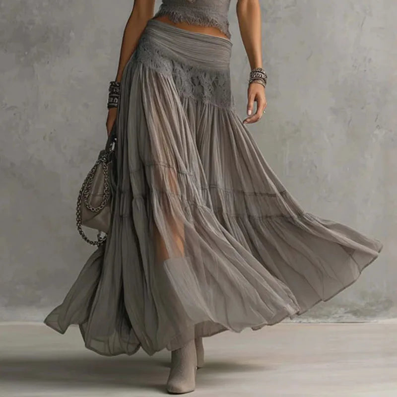Vintage Bohemian Set