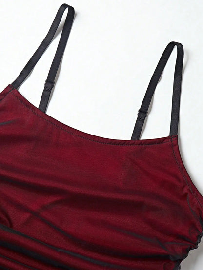 Elegant Camisole dress