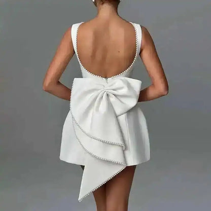 Backless Bow