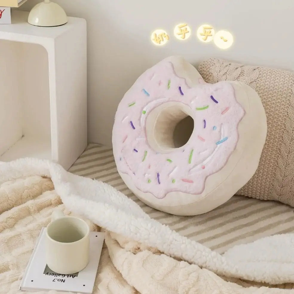 Cute & Fun Throw Pillows