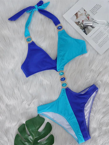 Diamond One Piece