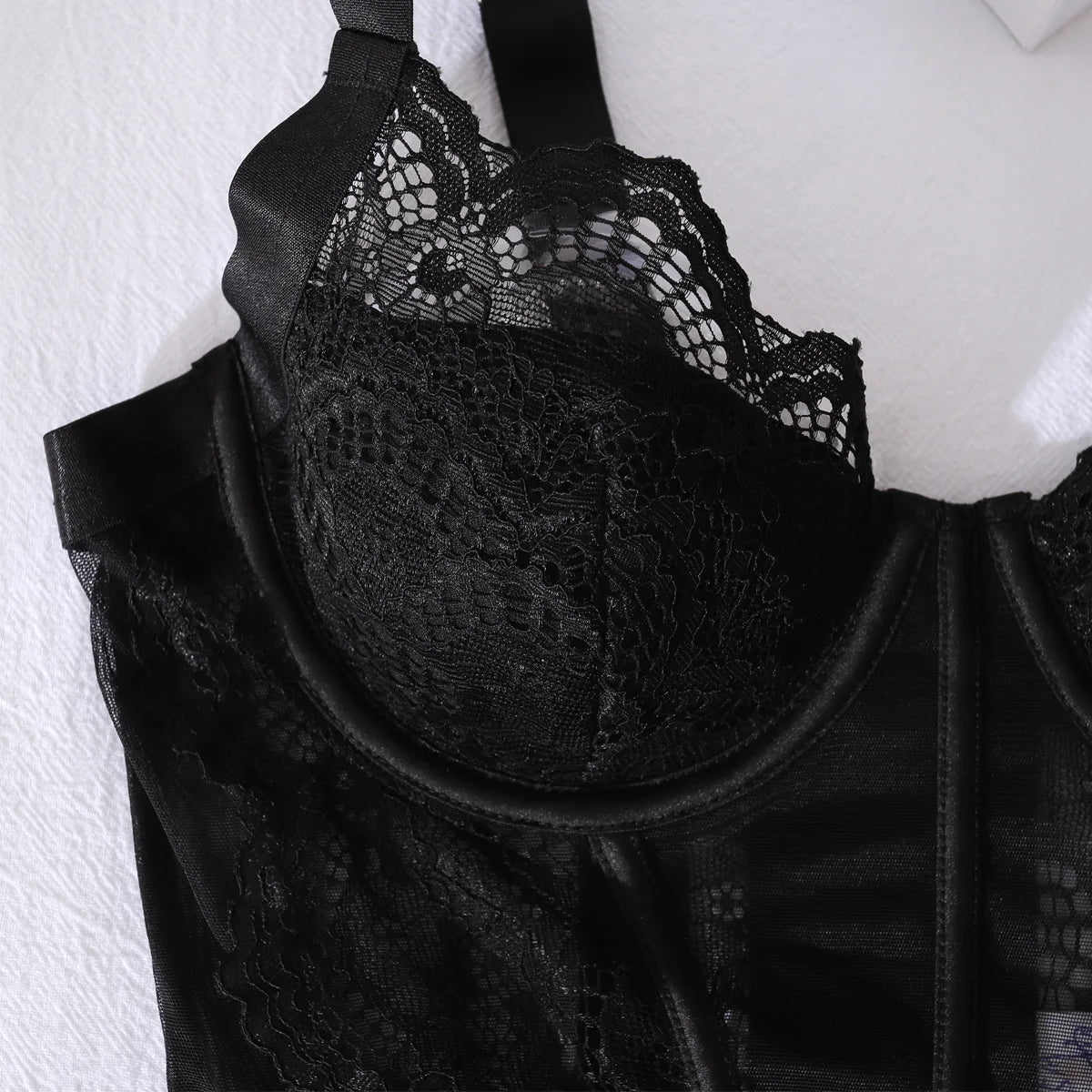 Tempted Corset