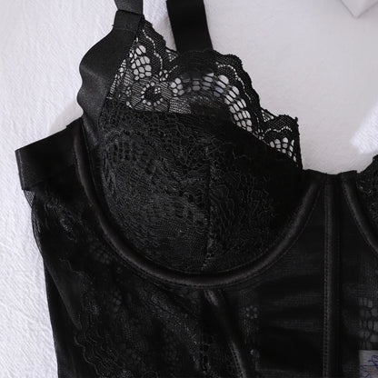 Tempted Corset
