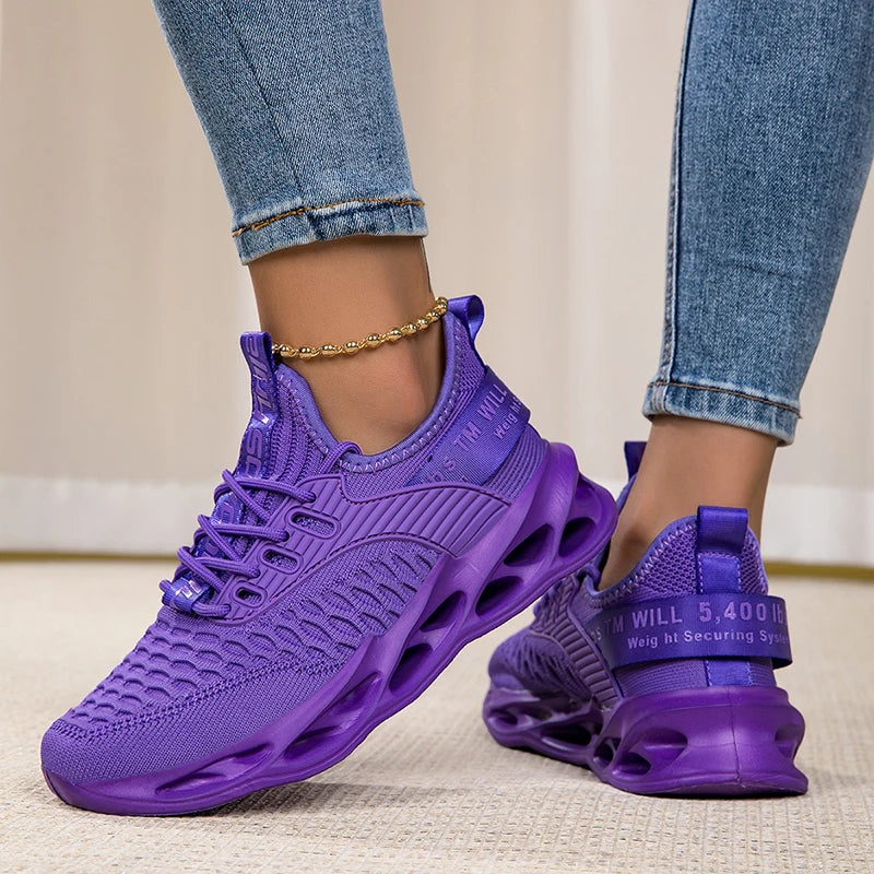 Sport Platform Sneakers