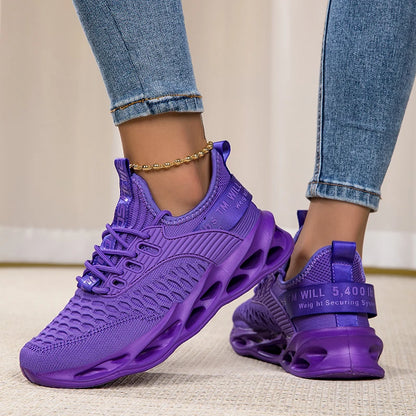 Sport Platform Sneakers