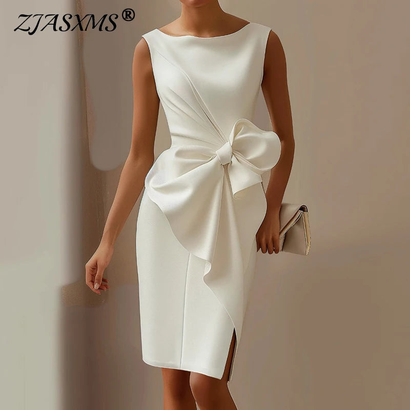 Bowknot Elegance