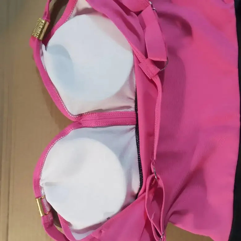 Tummy Control Swimwear
