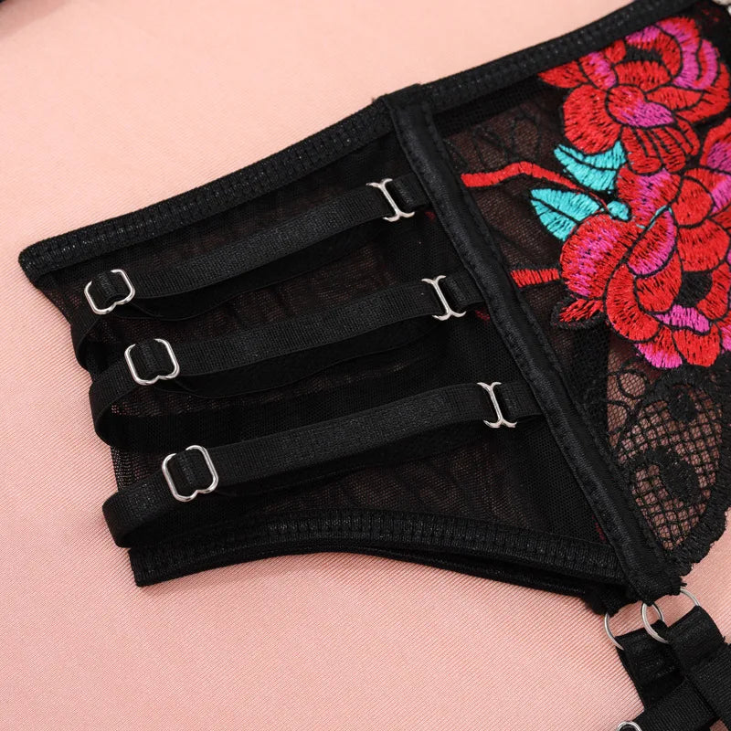 Intimate Floral